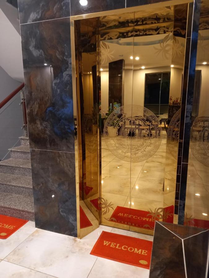 The Rainbow Hotel Phú Quốc Exterior foto