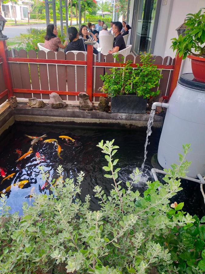 The Rainbow Hotel Phú Quốc Exterior foto