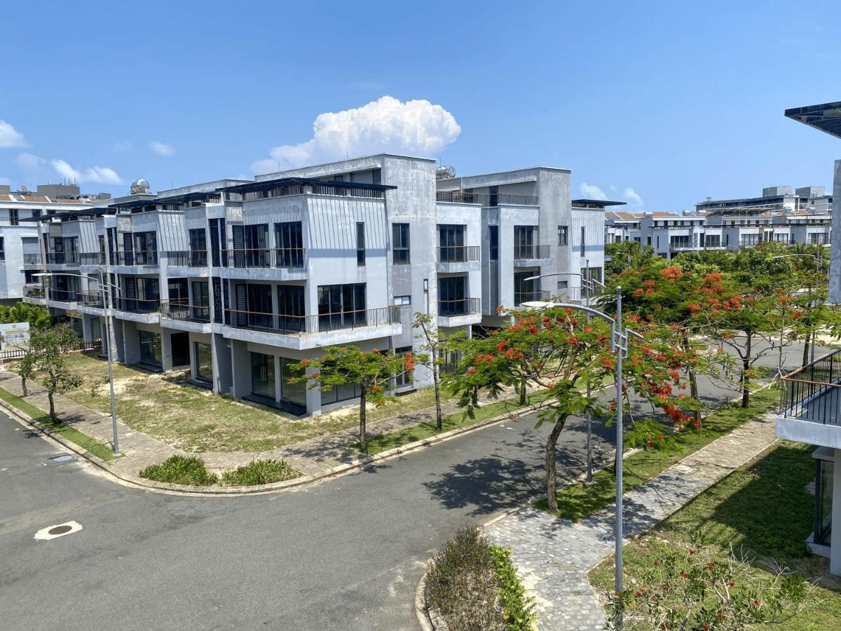 The Rainbow Hotel Phú Quốc Exterior foto