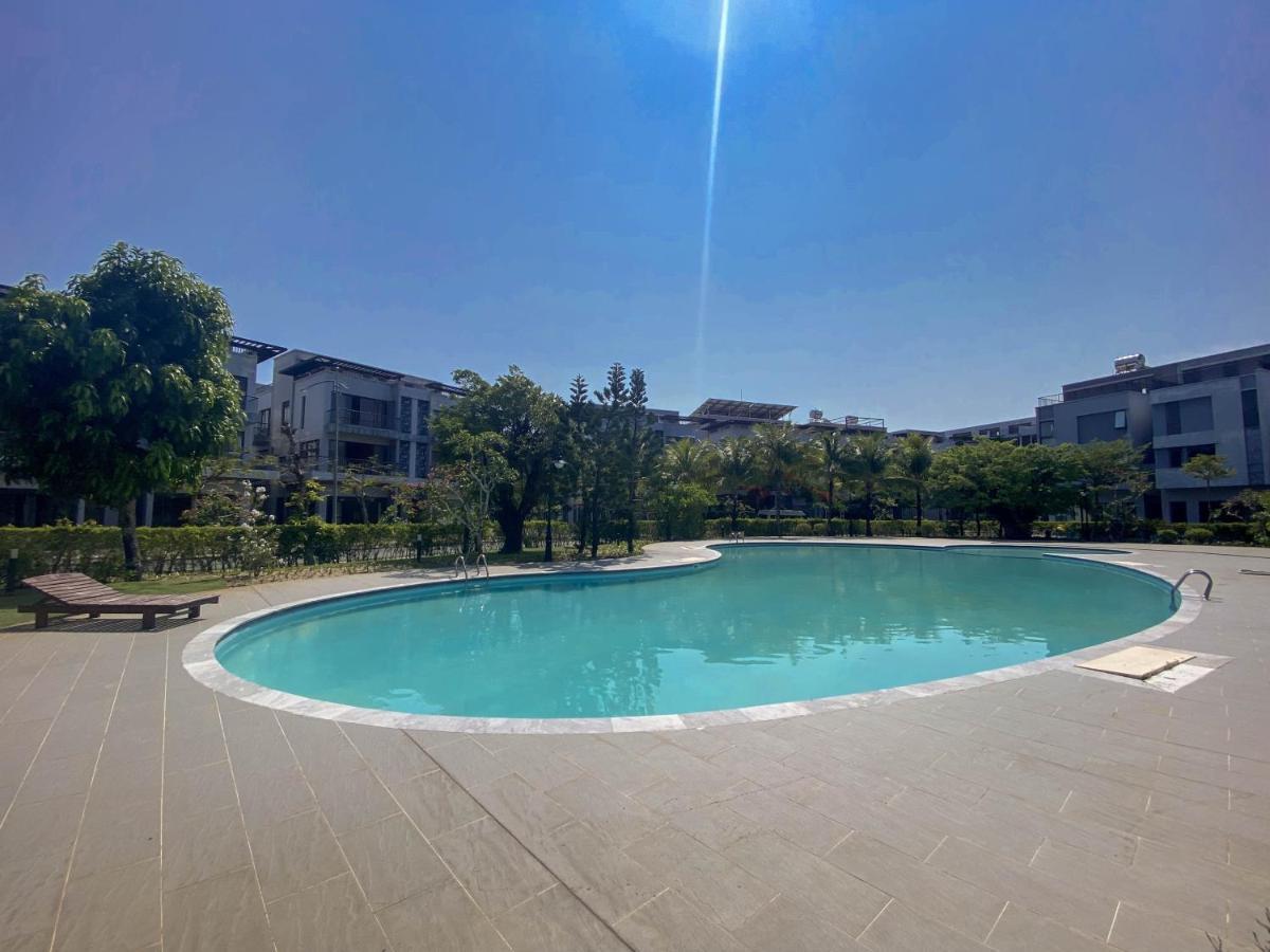 The Rainbow Hotel Phú Quốc Exterior foto